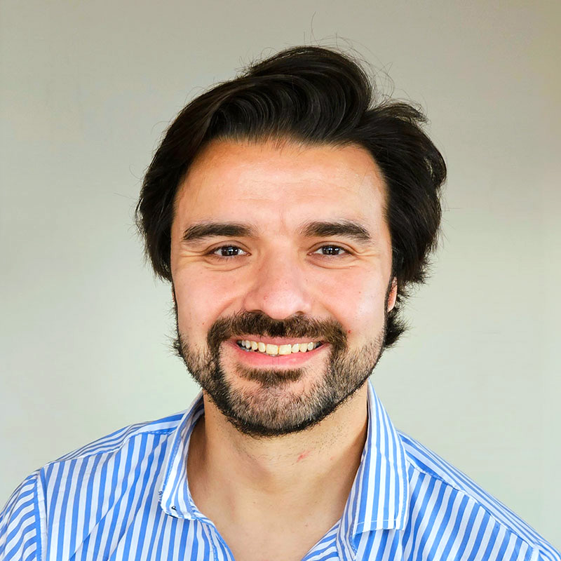 Lucas Zemunik